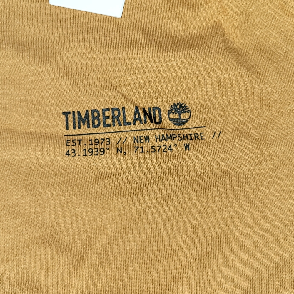 Timberland tee - Picture 3 of 3